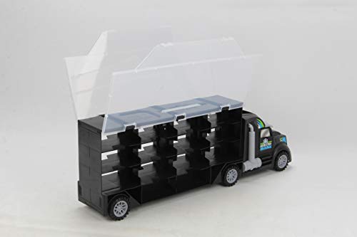 GT-5469 Trailer Porta Coches