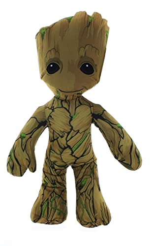 Guardians Of The Galaxy 15" Baby Groot Plush