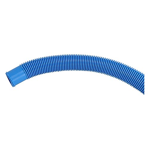 GYY 6.5M Longitud 32 Mm Aspirador De Hilo Manguera Inground Piscina Piscina Aspirador Manguera Succión Succión Pipa De Reemplazo (Color : Blue)