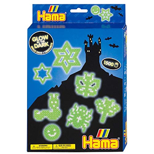 Hama - Pegatinas para Pared y Cristal (3414)