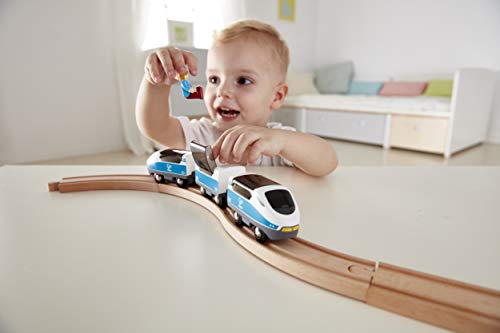 Hape International 6913728 Tren interurbano