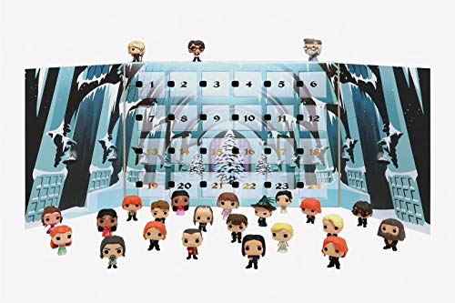 Harry Potter - Calendario de Adviento Funko Harry Potter