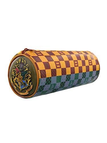 Harry Potter - Estuche House Crests