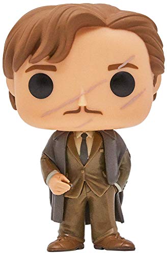 HARRY POTTER Figura de Vinilo Remus Lupin (Funko 14939)