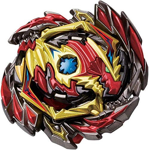 HASAKA Juguetes de Lucha - Benome/Venom Diabolos Burst Rise Gatinko Booster B-145