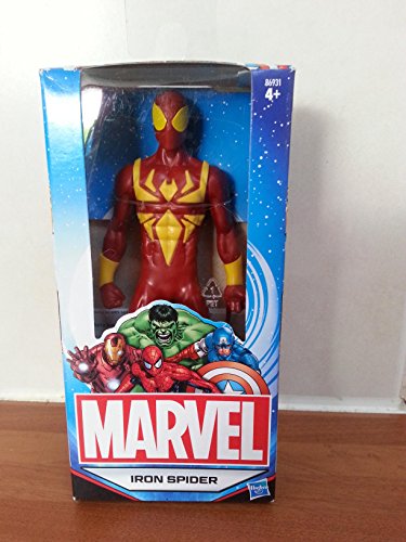 Hasbro - Figura de los vengadores, model surtido