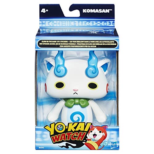 Hasbro - Figuras fosforescentes yo-kai (surtido: modelos aleatorios)