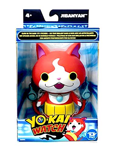 Hasbro - Figuras fosforescentes yo-kai (surtido: modelos aleatorios)