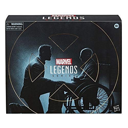 Hasbro Marvel Legends Series- MVL 1, E9457