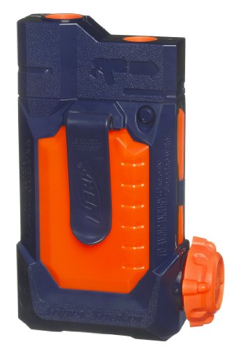 Hasbro - Pistola de agua (292489830)