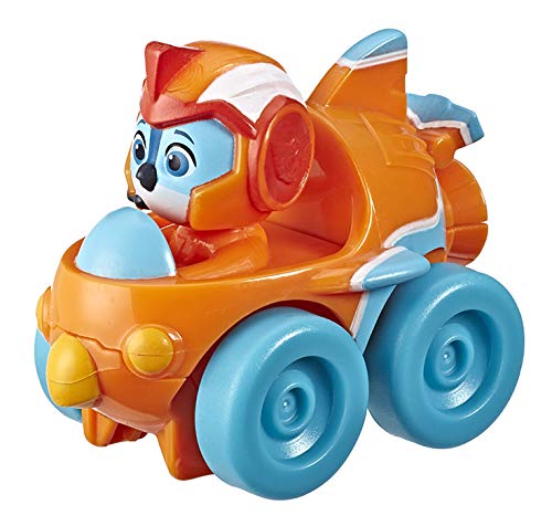 Hasbro Top Wing Mini Racers PDQ surtido, Multicolor