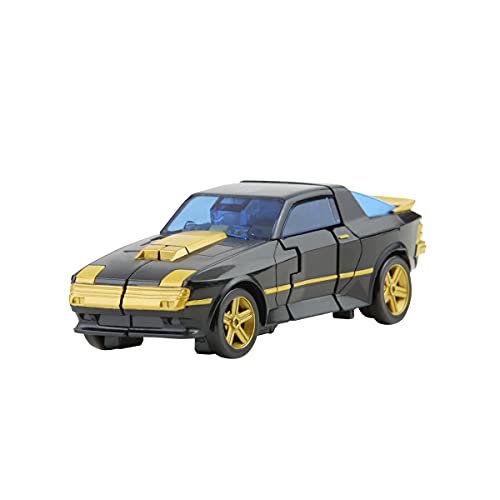 Hasbro Transformers Generations Autobot Golbug Shattered Glass