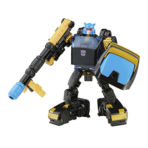 Hasbro Transformers Generations Autobot Golbug Shattered Glass