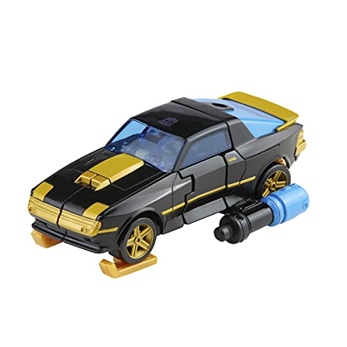 Hasbro Transformers Generations Autobot Golbug Shattered Glass