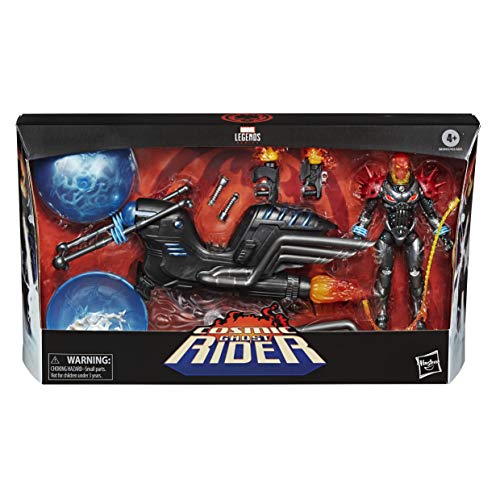 Hasbro - Vehículo Cosmic Marvel Legends (E85995X0)