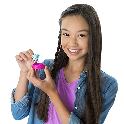 HATCHIMALS- Figurine - Hatchimal Set de 2, 2 Unidades (SPIN Master SPN6034164)