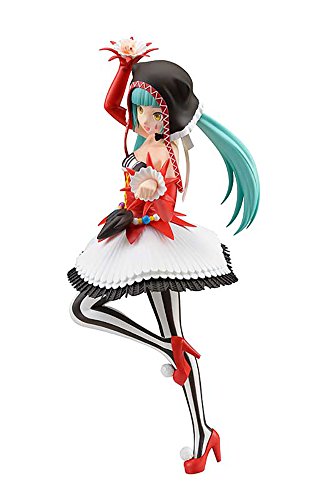 Hatsune Miku Project DIVA Arcade Future Tone SPM Super Premium Figure Hatsune Miku Pierretta