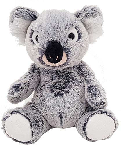 Heunec 247574 Misanimo Koala Oso 20 cm, multicolor