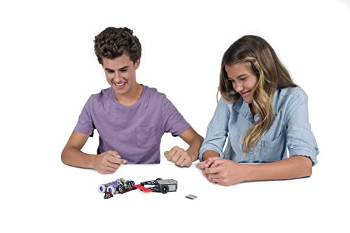 HEXBUG BattleBots Rivals (Innovation First 413-5127)