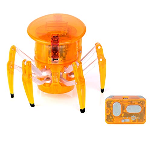 Hexbug - Giro Araña Insecto Robóticode Radiocontrol 451-1652 (surtido)