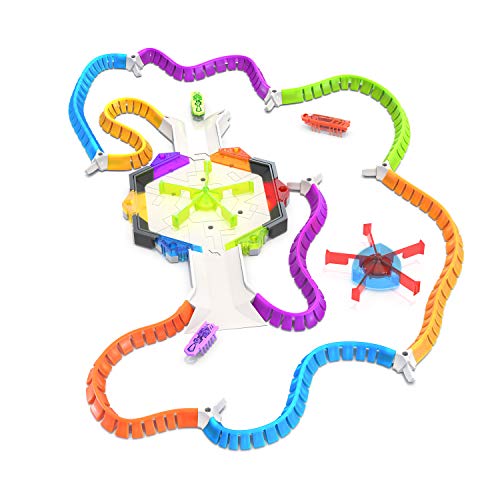 HEXBUG- Nano Parque Infantil (Innovation First Trading SARL 433-7122)