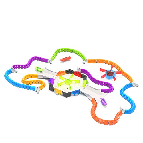 HEXBUG- Nano Parque Infantil (Innovation First Trading SARL 433-7122)