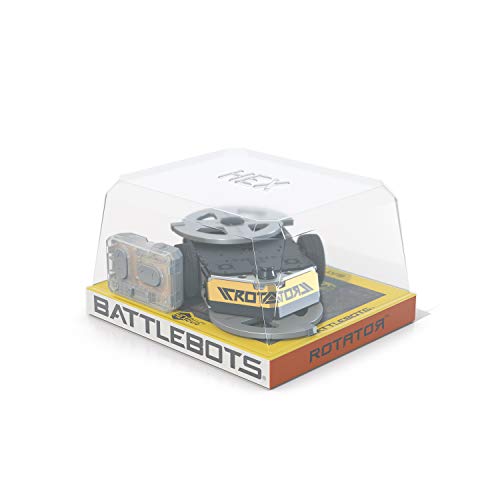 HEXBUG Rotador de BattleBots