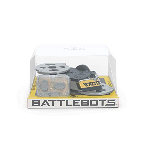 HEXBUG Rotador de BattleBots