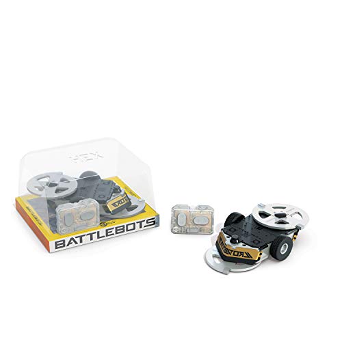 HEXBUG Rotador de BattleBots