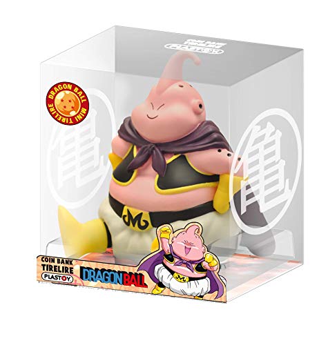 Hucha Chibi Boo 16 Cm, Dragon Ball Z