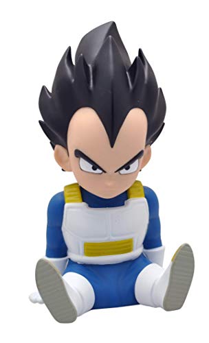 Hucha Vegeta 12CM