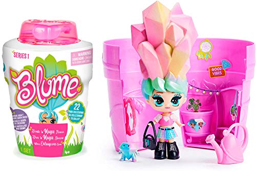 IMC Toys-Blume Donde la magia florece, español, multicolor (92471) , color/modelo surtido