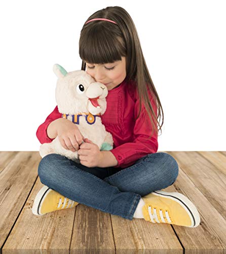 IMC Toys - Club Petz, Peluche Llama SPITZY (91825)