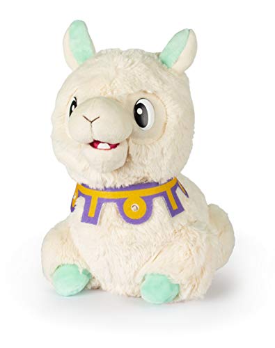 IMC Toys - Club Petz, Peluche Llama SPITZY (91825)