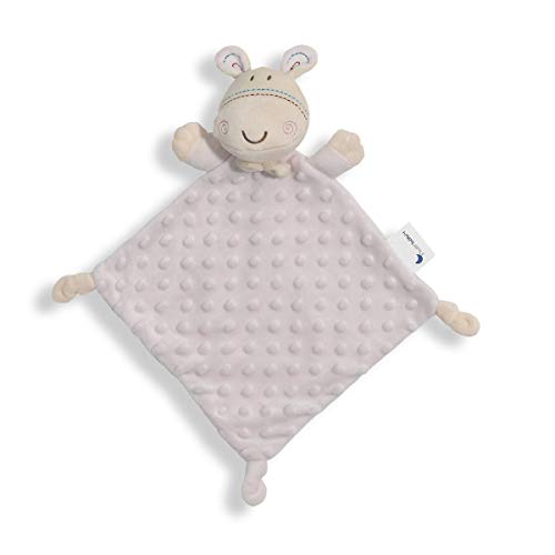 Interbaby DU004-02 - Dudu Jirafa Rosa, unisex