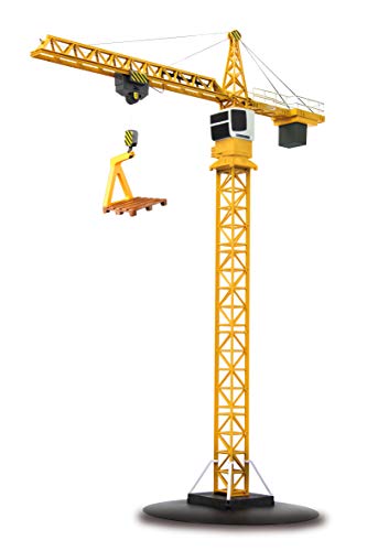 Jamara Grúa rotable Liebherr 2,4 GHz (405109)