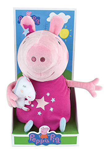 Jemini Peppa Pig Peluche 30 cm (023801)