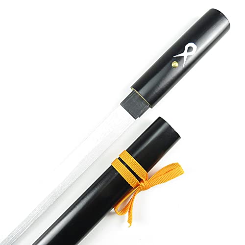 Juego de anime Touken Ranbu Online Cosplay Sword, Blade Props para Imanotsurugi, Blade, juguetes decorativos para armas, Anime Cosplay, espada de madera, Blade, juguetes decorativos para armas