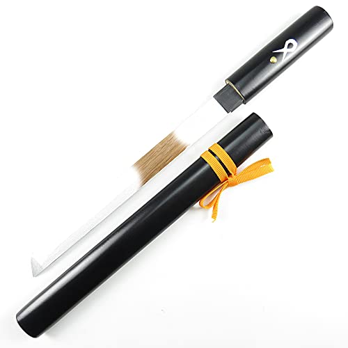 Juego de anime Touken Ranbu Online Cosplay Sword, Blade Props para Imanotsurugi, Blade, juguetes decorativos para armas, Anime Cosplay, espada de madera, Blade, juguetes decorativos para armas