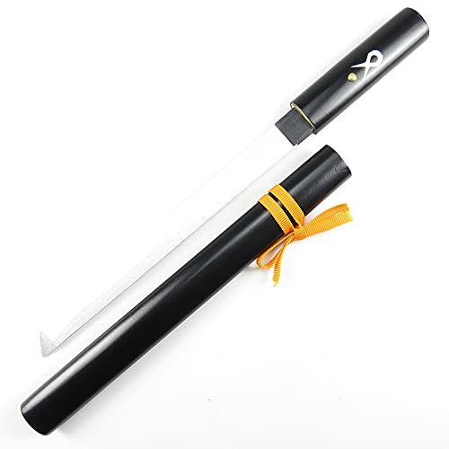 Juego de anime Touken Ranbu Online Cosplay Sword, Blade Props para Imanotsurugi, Blade, juguetes decorativos para armas, Anime Cosplay, espada de madera, Blade, juguetes decorativos para armas