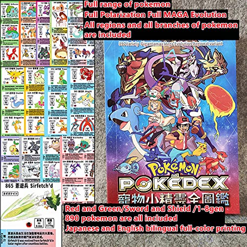 Juego de batalla de Pokémon: 144 figuras de Pokemon+1 caja de almacenamiento+ 1 libros ilustrados+2 bolas de póke+2 alfombrillas de batalla+1 bolsa de almacenamiento+2 pegatinas+2 bolas básicas(pro)