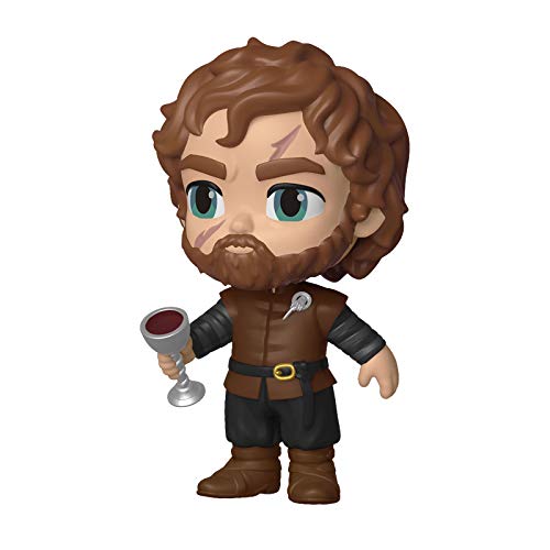 Juego De Tronos - Figura Funko 5 Star Tyrion Lannister 10cm