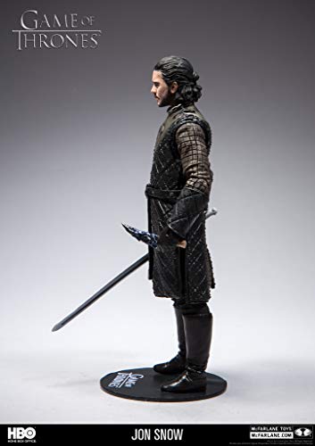 Juego De Tronos - Figura Jon Nieve 18cm