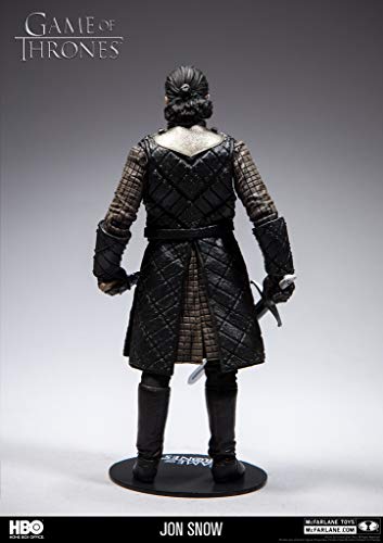 Juego De Tronos - Figura Jon Nieve 18cm