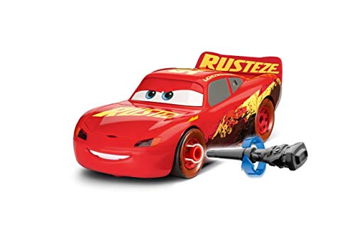 Junior Kit Lightning Mcqueen Crazy 8 Race