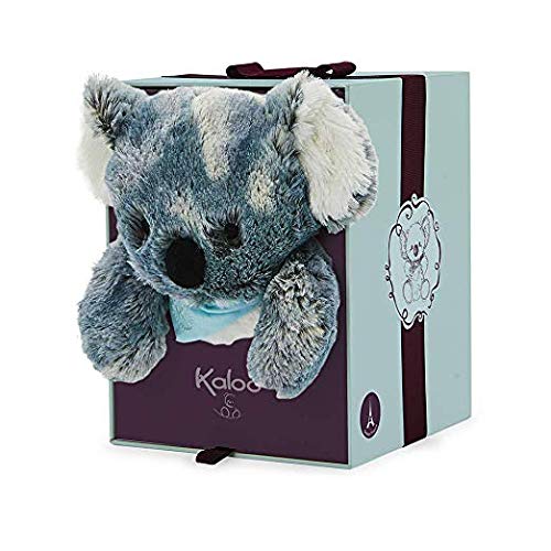 Kaloo - Colección Les Amis Koala de peluche Chouchou, 25 cm (K963487)