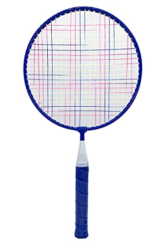 KanCai Set de bádminton para niños Kit Ligero de bádminton para niños Juguetes de bádminton con para el Juego de Deportes de Playa al Aire Libre