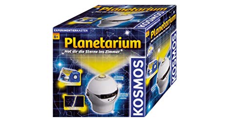 KOSMOS 676810 - Planetario Infantil