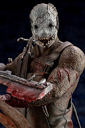 Kotobukiya Dead by Daylight The Trapper Figure Statue