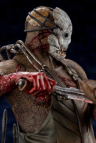 Kotobukiya Dead by Daylight The Trapper Figure Statue